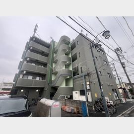 トラットリアK&M 4階 築16年7ヶ月の賃貸物件