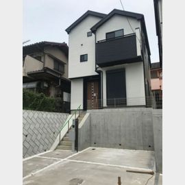 中央大学・明星大学駅より徒歩10分 1階 築4年4ヶ月の賃貸物件