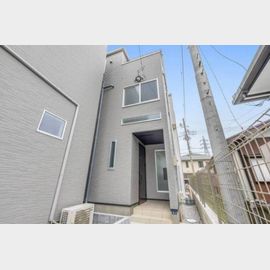 京王片倉駅より徒歩6分 1階 新築の賃貸物件