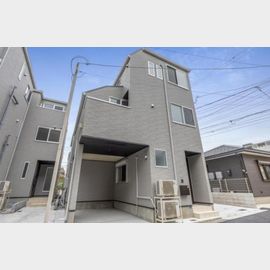 京王片倉駅より徒歩6分 1階 新築の賃貸物件