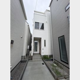 京王片倉駅より徒歩7分 1階 新築の賃貸物件