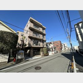シャトル・ケー 1階 築33年4ヶ月の賃貸物件