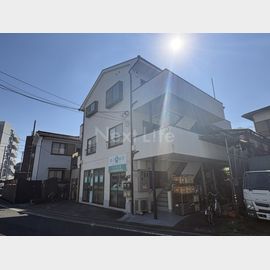 いしいビル 3階 築34年10ヶ月の賃貸物件