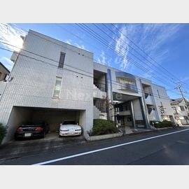 府中駅より徒歩10分 2階 築37年11ヶ月の賃貸物件