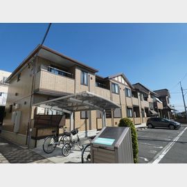 中神駅より徒歩8分 1階 築15年10ヶ月の賃貸物件
