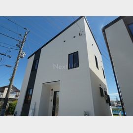 豊田駅より徒歩15分 1階 築3年3ヶ月の賃貸物件