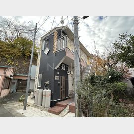 二瓶荘 2階 新築の賃貸物件