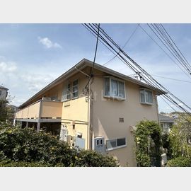 メゾンシレーヌ 2階 築35年2ヶ月の賃貸物件