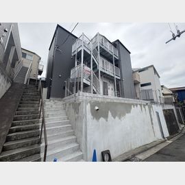 サクラヴィスタ大倉山 3階 新築の賃貸物件