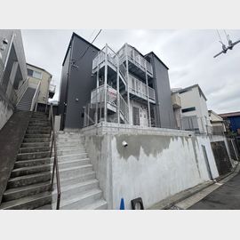 サクラヴィスタ大倉山 2階 新築の賃貸物件