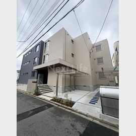 アズール 1階 新築の賃貸物件