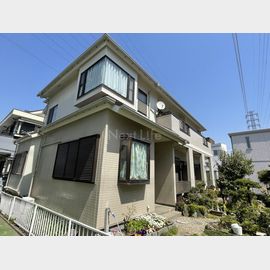 ピエールシュヴゥ石毛 1階 築32年の賃貸物件