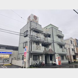 ＫＳＧマリンオークラＮｏ．１５ 2階 築29年9ヶ月の賃貸物件