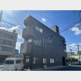 ISビル 2階 築35年11ヶ月の賃貸物件