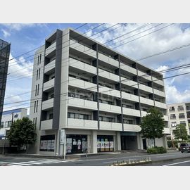 新羽駅より徒歩3分 3階 築22年7ヶ月の賃貸物件