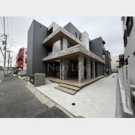 シェーンブルーメ横浜の賃貸物件