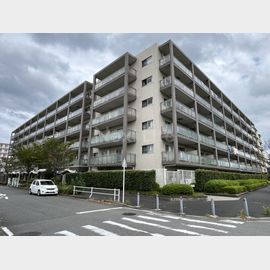 北新横浜駅より徒歩5分 2階 築22年2ヶ月の賃貸物件