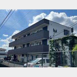 西八王子駅よりバス11分 1階 築36年9ヶ月の賃貸物件