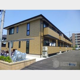 サニーサイド聖蹟１の賃貸物件