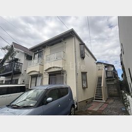 ファミーユ北 2階 築37年9ヶ月の賃貸物件