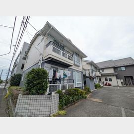 国立駅より徒歩12分 1階 築36年5ヶ月の賃貸物件
