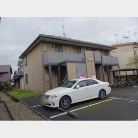 メルベーユＣ 1階 築24年2ヶ月の賃貸物件
