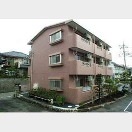 アネックスさつき 3階 築22年の賃貸物件