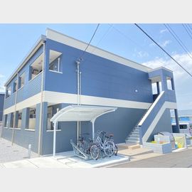 八王子駅よりバス16分 1階 築6年7ヶ月の賃貸物件