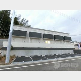 豊田駅より徒歩28分 1階 築7年7ヶ月の賃貸物件