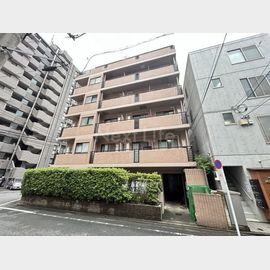 国分寺駅より徒歩3分 5階 築29年6ヶ月の賃貸物件