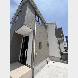 八王子駅よりバス28分 1階 新築の賃貸物件