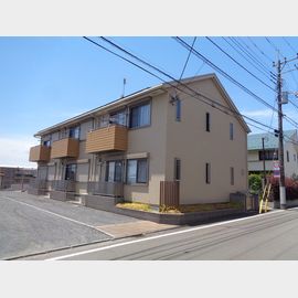 北八王子駅より徒歩15分 2階 築11年4ヶ月の賃貸物件
