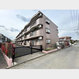 西八王子駅より徒歩25分 3階 築29年4ヶ月の賃貸物件