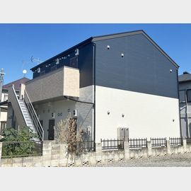 丘の上のフルール 1階 新築の賃貸物件