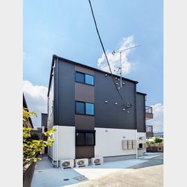 京王稲田堤駅より徒歩2分 1階 築1年2ヶ月の賃貸物件