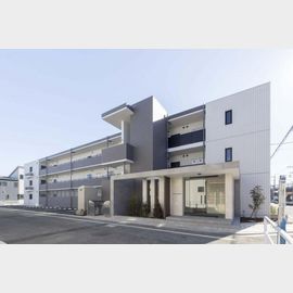 日野駅より徒歩9分 1階 築5年8ヶ月の賃貸物件