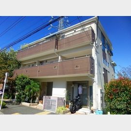 聖蹟桜ヶ丘駅より徒歩3分 1階 築19年2ヶ月の賃貸物件
