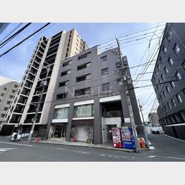 八王子駅より徒歩10分 6階 築37年9ヶ月の賃貸物件