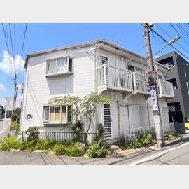 ヴィラ仁 2階 築30年11ヶ月の賃貸物件