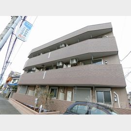 ソレイユ東大和 2階 築8年2ヶ月の賃貸物件