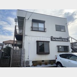 豊田駅より徒歩6分 2階 築41年の賃貸物件