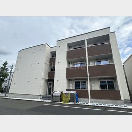 ジーメゾン八王子千人町ノース 3階 新築の賃貸物件