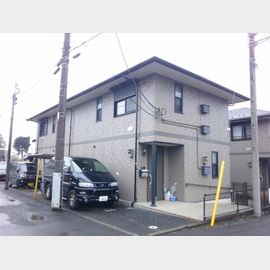 八王子駅よりバス20分 1階 築25年の賃貸物件
