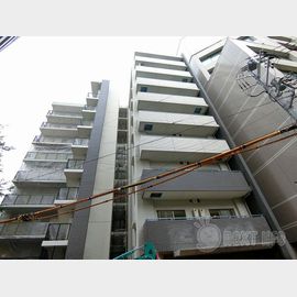 立川駅より徒歩6分 4階 築9年2ヶ月の賃貸物件