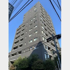 国立駅より徒歩4分 6階 築23年3ヶ月の賃貸物件