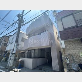 シャトレーK 2階 築37年11ヶ月の賃貸物件