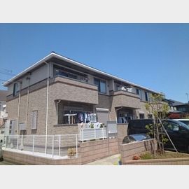 小宮駅より徒歩18分 1階 築12年9ヶ月の賃貸物件