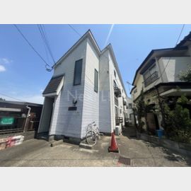 ルーブル子安 1階 築34年2ヶ月の賃貸物件