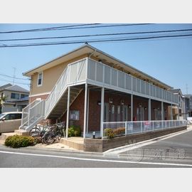 矢野口駅より徒歩7分 1階 築19年4ヶ月の賃貸物件