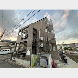 グランメゾン八王子 3階 築5年11ヶ月の賃貸物件